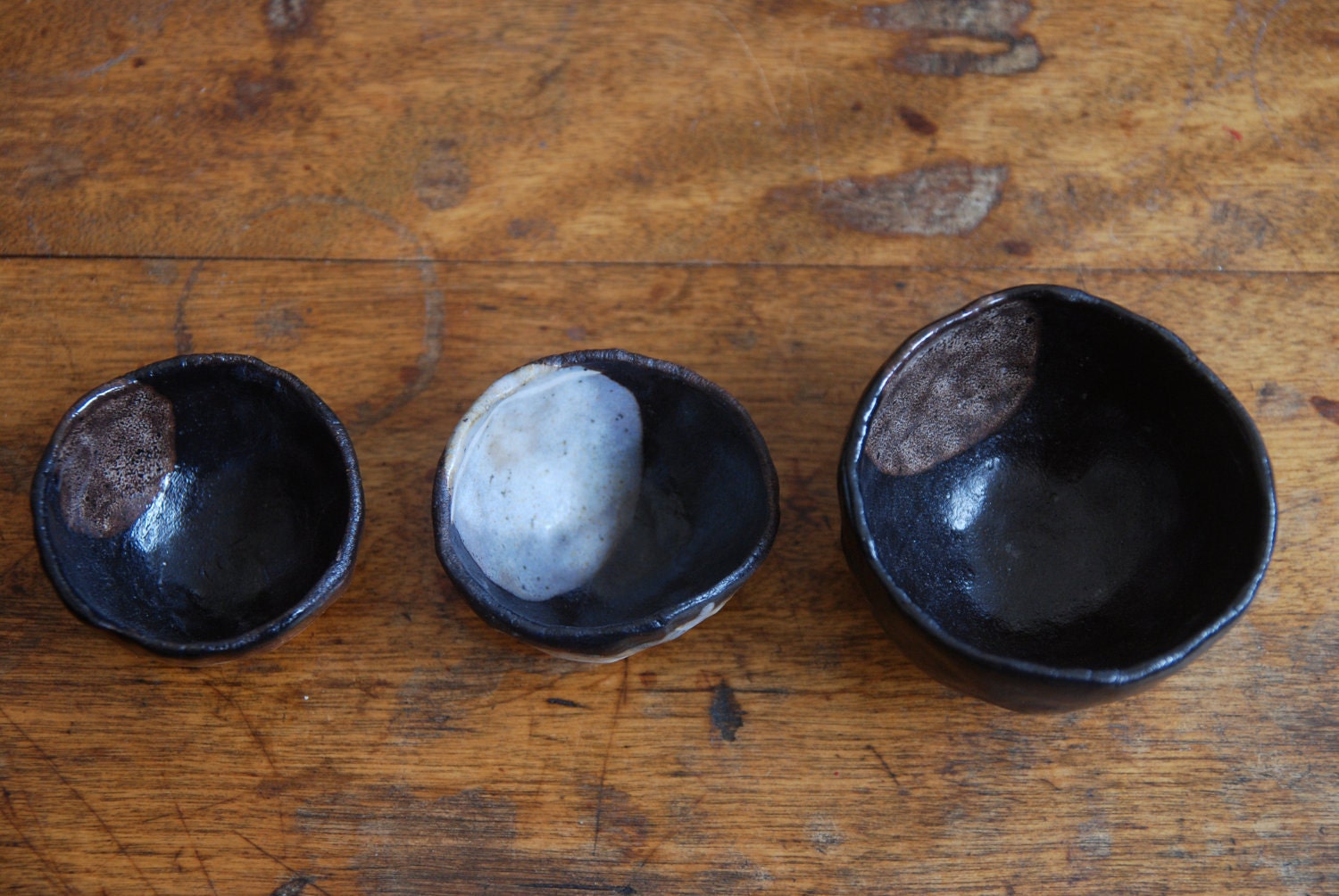 reserved for Chioe-Salt dish - Tradition