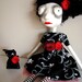 Art Doll - Emmaline