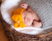 The Sara- Tennessee Hospital Hat-Vols