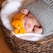 The Sara- Tennessee Hospital Hat-Vols