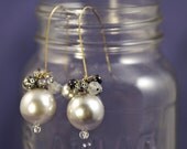 Miss De Havilland Earrings
