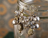 Needles and Stars Earrings