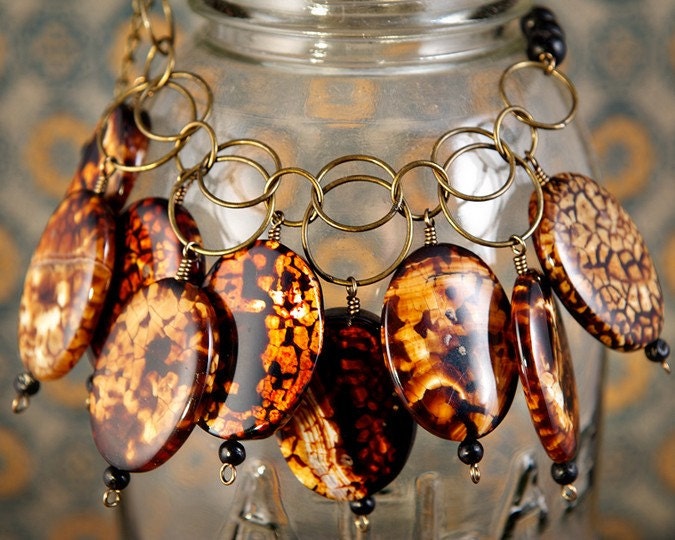 Princess Tam Tam Necklace