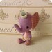 Circus Stufflings PDF Pattern - Elephant, Dog and Bear PDF Pattern