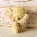 Little Ellie - pdf Pattern