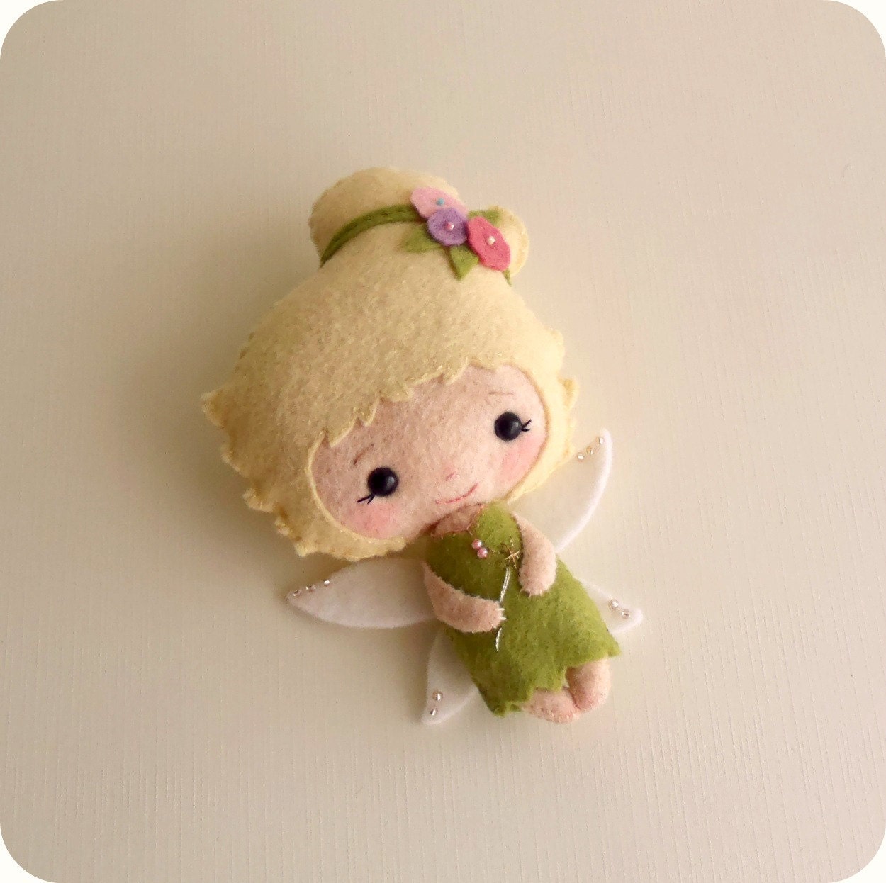 Fairy pdf Pattern