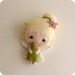 Fairy pdf Pattern
