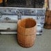 Wooden Nail Barrel Keg