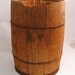 Wooden Nail Barrel Keg