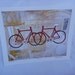 Love Bikes Print 8x10