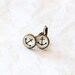 Anchor Earrings. Nautical Jewellery, Anchor Jewelry.