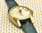 Vintage  Wrist Watch Wall Hanging Transistor Radio