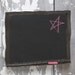 Chalkboard Handmade with Reclaimed Farm Steel