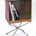 Metal Table Box