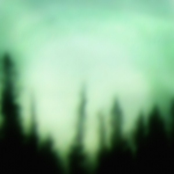Limited edition 8 x 8 inch fine art Hahnemuhle photograph (turquoise 010) emerald green fairytale wall art
