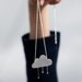 The party collection - In the clouds necklace