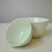 25% Off Sale Mint Julep Mini Porcelain Nesting Bowl Set