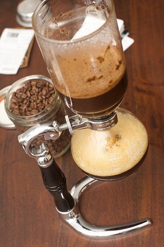 Half Caf- Roasted Coffee- Sumatra Grade 1    1lb