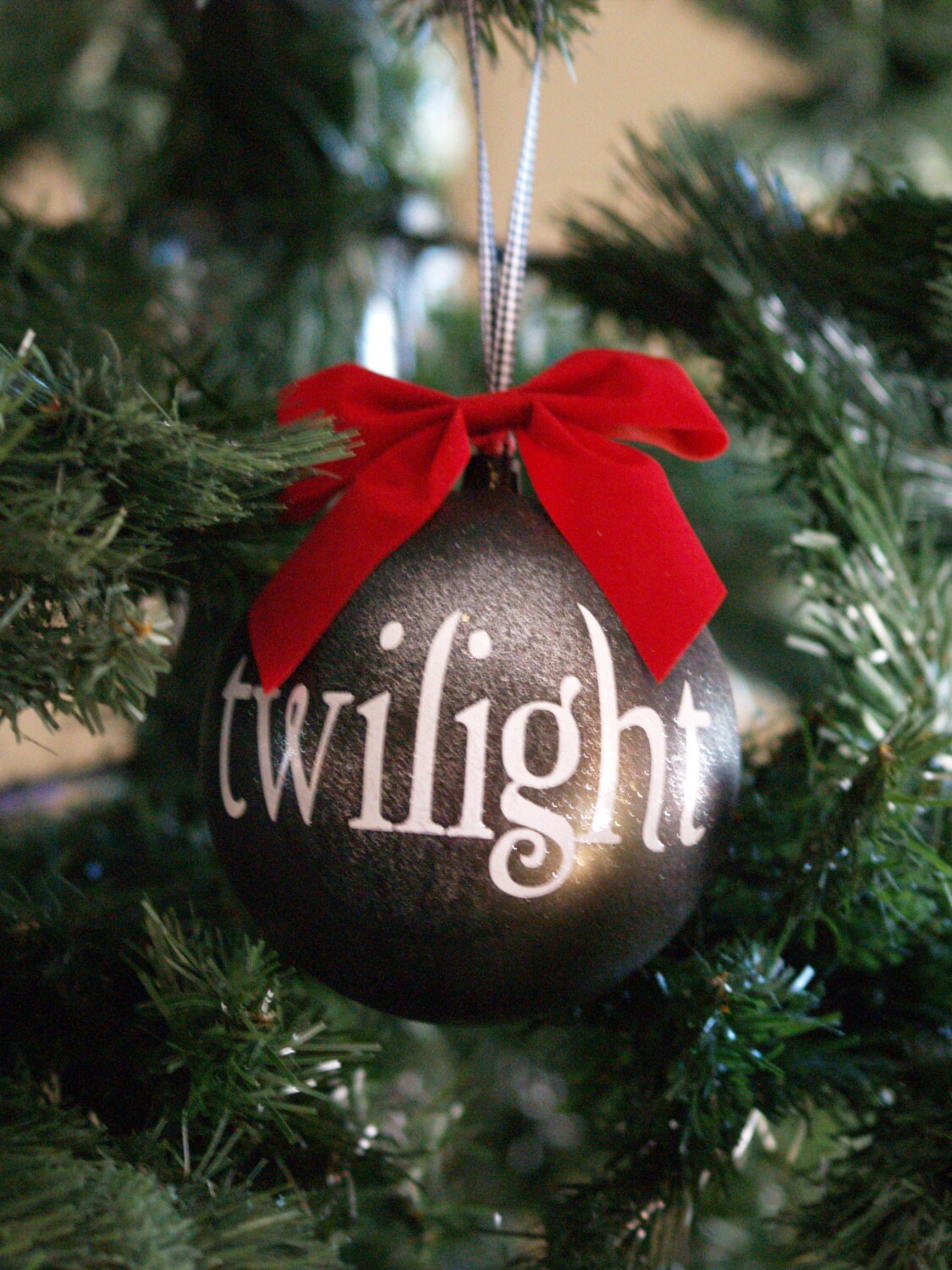 twilight christmas ornament new moon edward cullen by crafteeb twilight christmas ornament new moon edward cullen by crafteeb