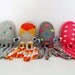 Design Your Own Socktopus