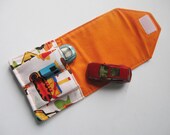 The ORIGINAL 2 slot Car Wallet ... Dig It