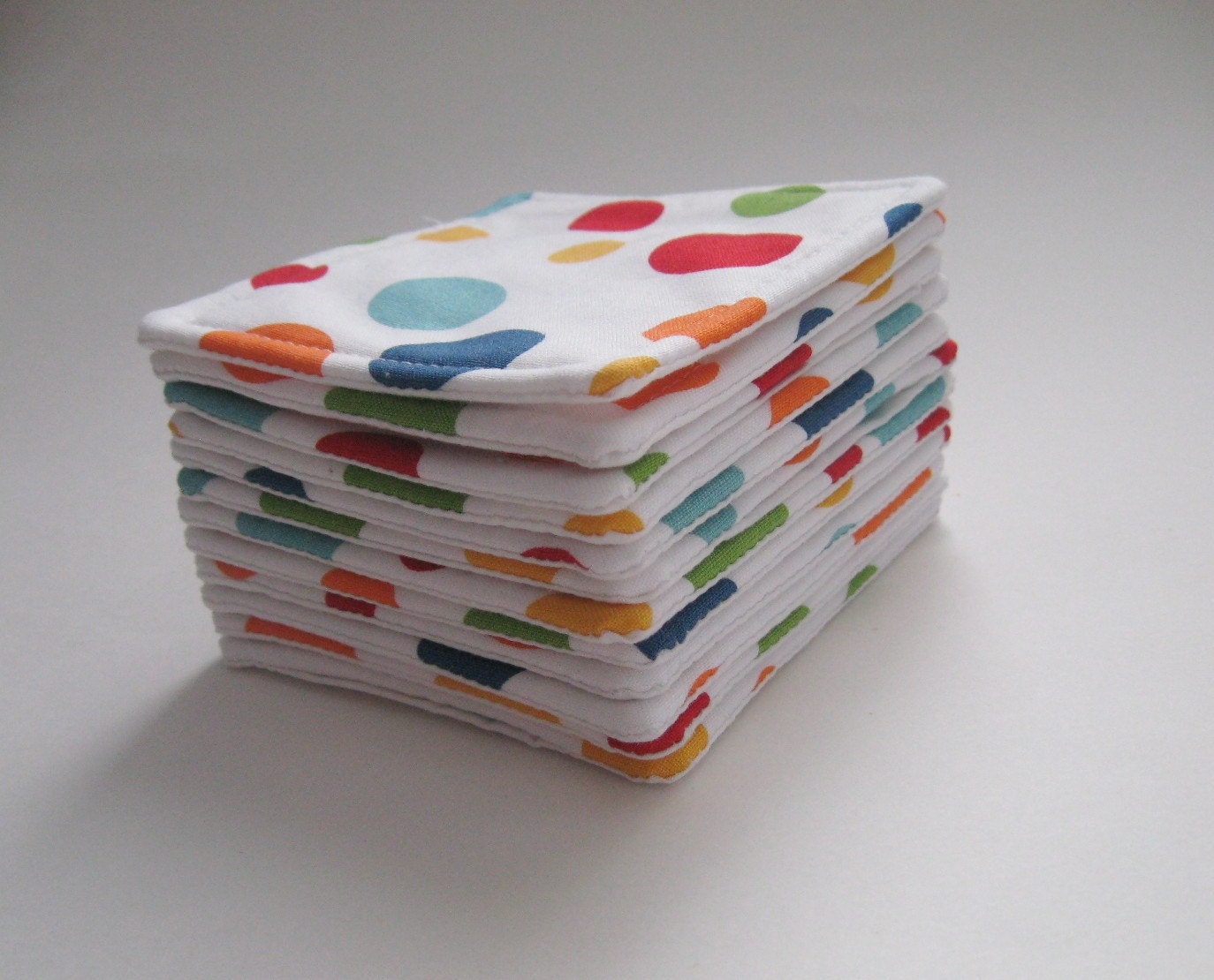 Pre-School Memory Game....Lolli Dot