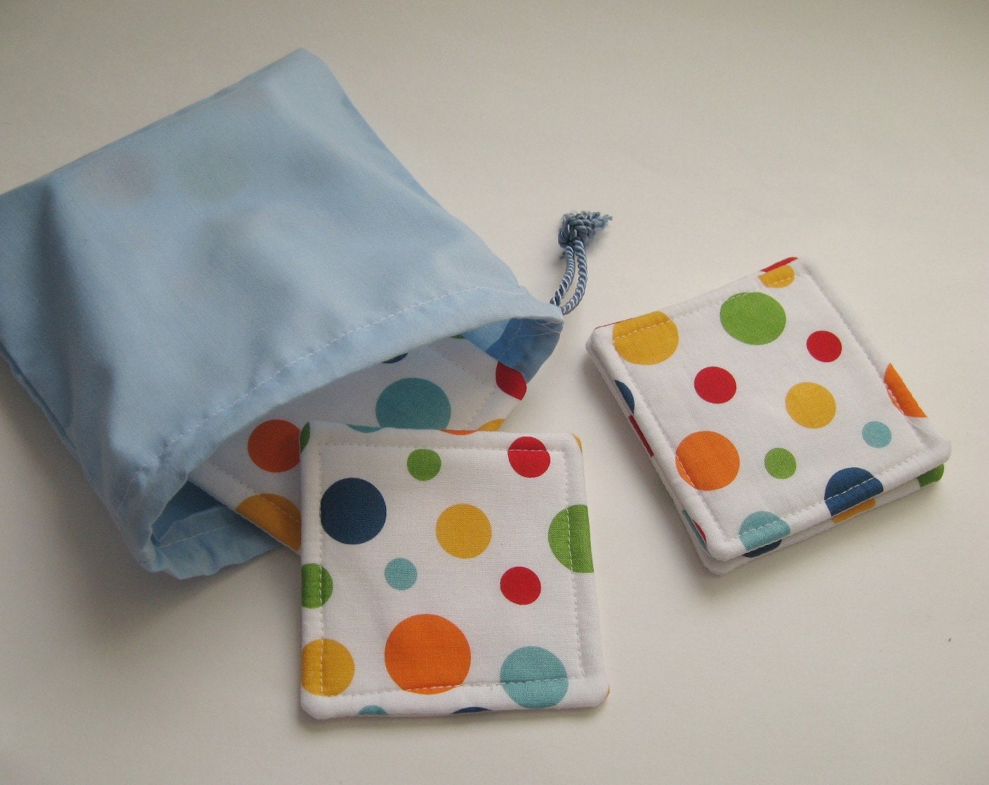 Pre-School Memory Game....Lolli Dot