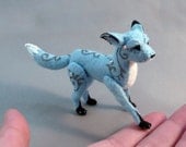 Made to order - fancy fox