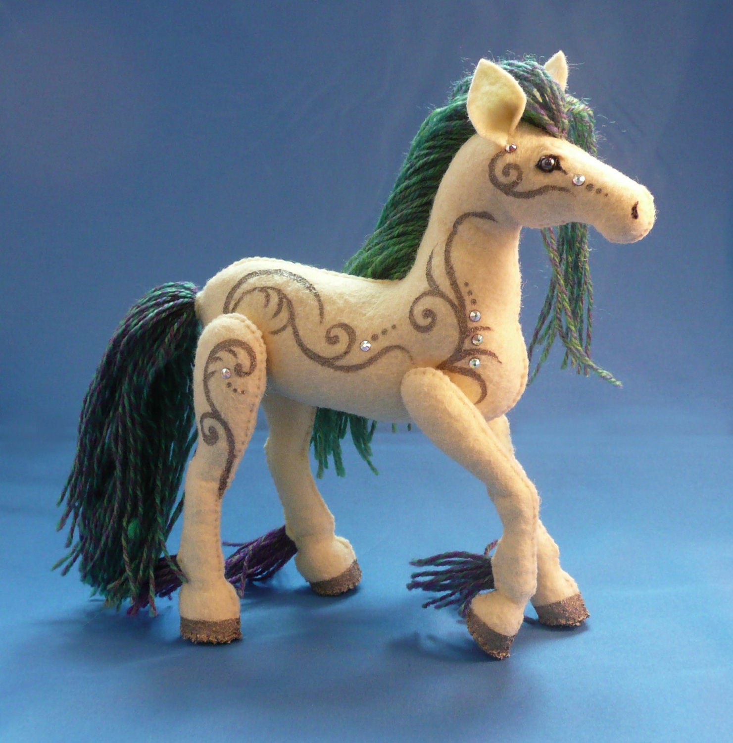Sale - Dream Pony - New large design