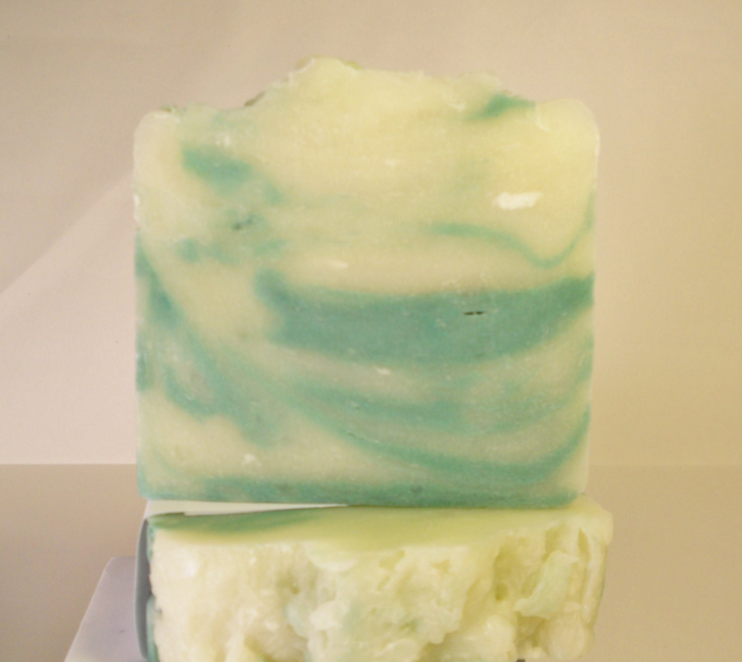 Tall Grass French Hand Milled Soap