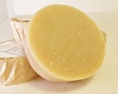 Unscented Oatmeal Wheat Beer Soap
