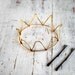 Wire  crown