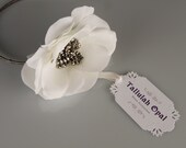 Aspen (Bridal Headband)