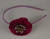 The Portia Headband