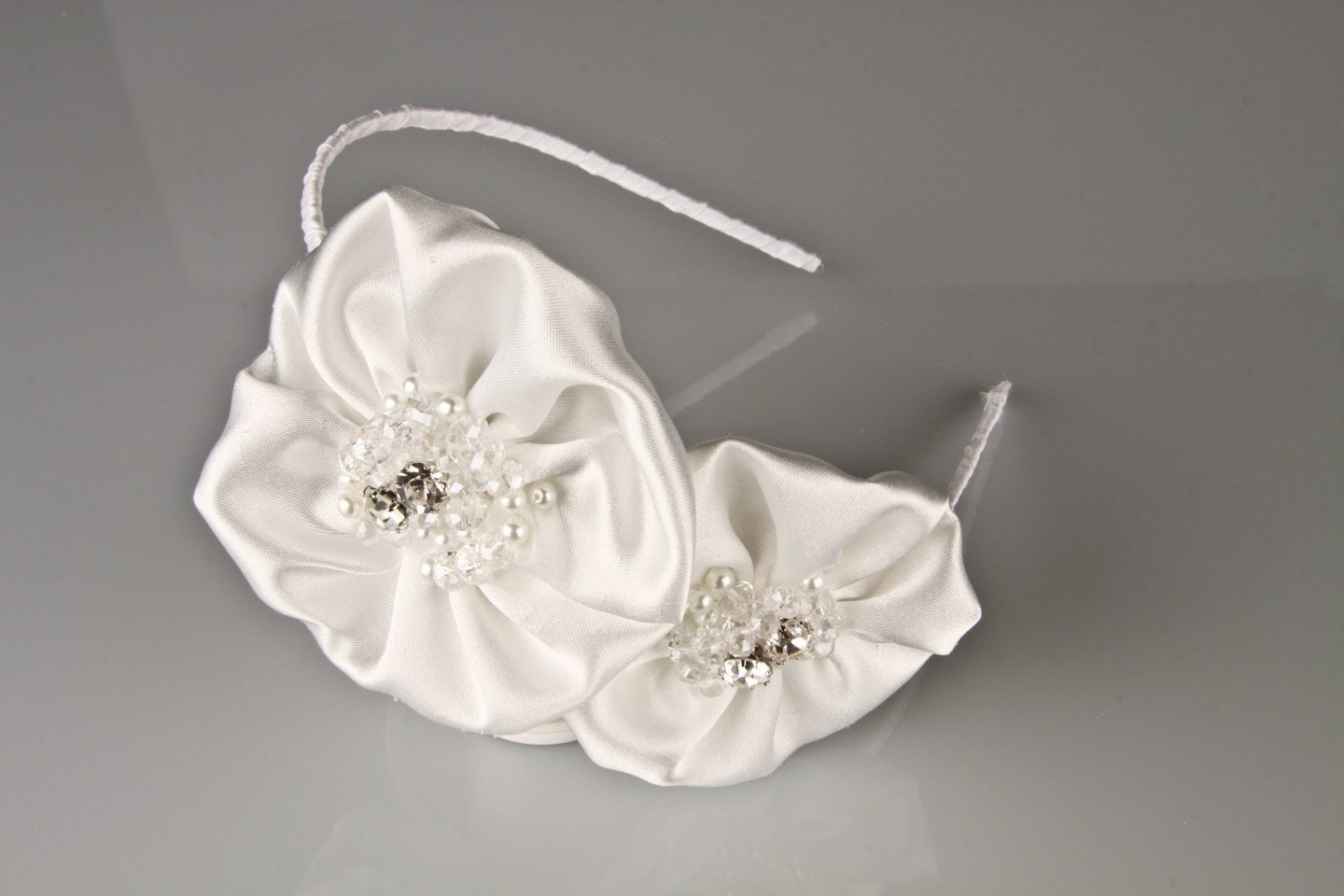 The Libby Headband