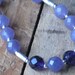 Amethyst, Candy Jade, Necklace