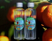 Organic Rejuvenating Facial Toner NEW FORMULA with VIT C, Wild Rose, Helichrysum Arnica and Sandalwood by Skin Apotheke 4oz
