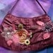 Formal Purse, Statement Piece, Club Clutch,  Evening Bag by gothB4play