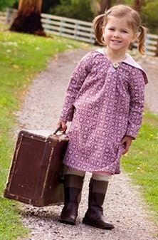 Make It Perfect Sprout -Sewing Pattern- free shipping with purchase