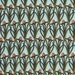SALE Cloud9 -Across The Pond- English Plantain- organic cotton fabric - low shipping