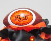 OSU Ribbon Tree