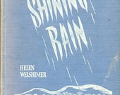 Sale - Shining Rain by Helen Welshimer