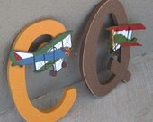 Custom Personalized NAME or WORD LETTERS for children, home, wall, bedroom, decor