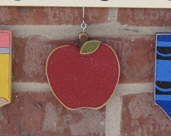 MONTHLY WELCOME AUGUST Decorations (no sign included) for wall and home decor