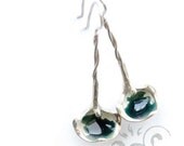 Rosee du matin Earring