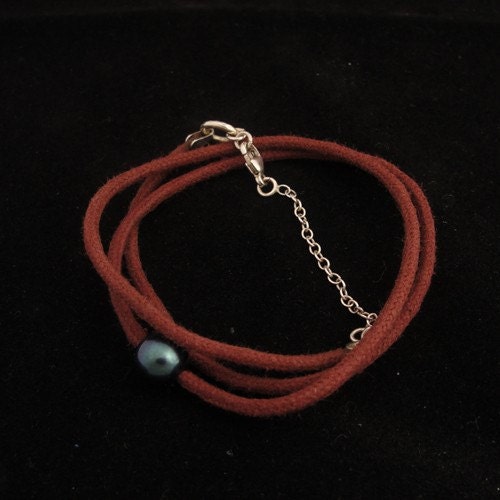 Necklace/Wrap around Bracelet