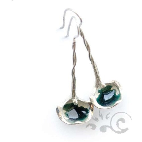 Rosee du matin Earring