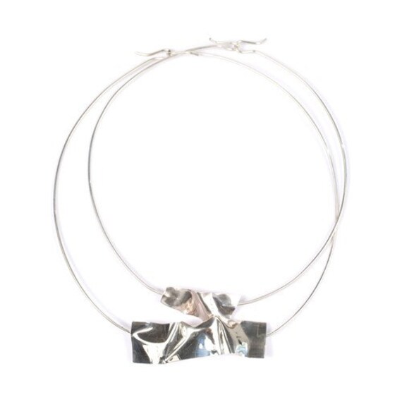 Origraphy Necklace