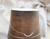 freshwater add-a-pearl necklace