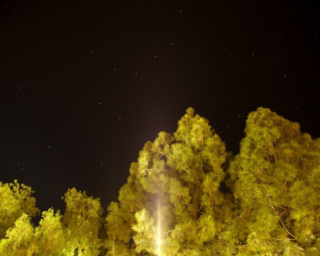 Alpine, CA. 8.5x11 Fine Art Print